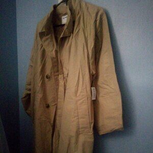 Trench Coat